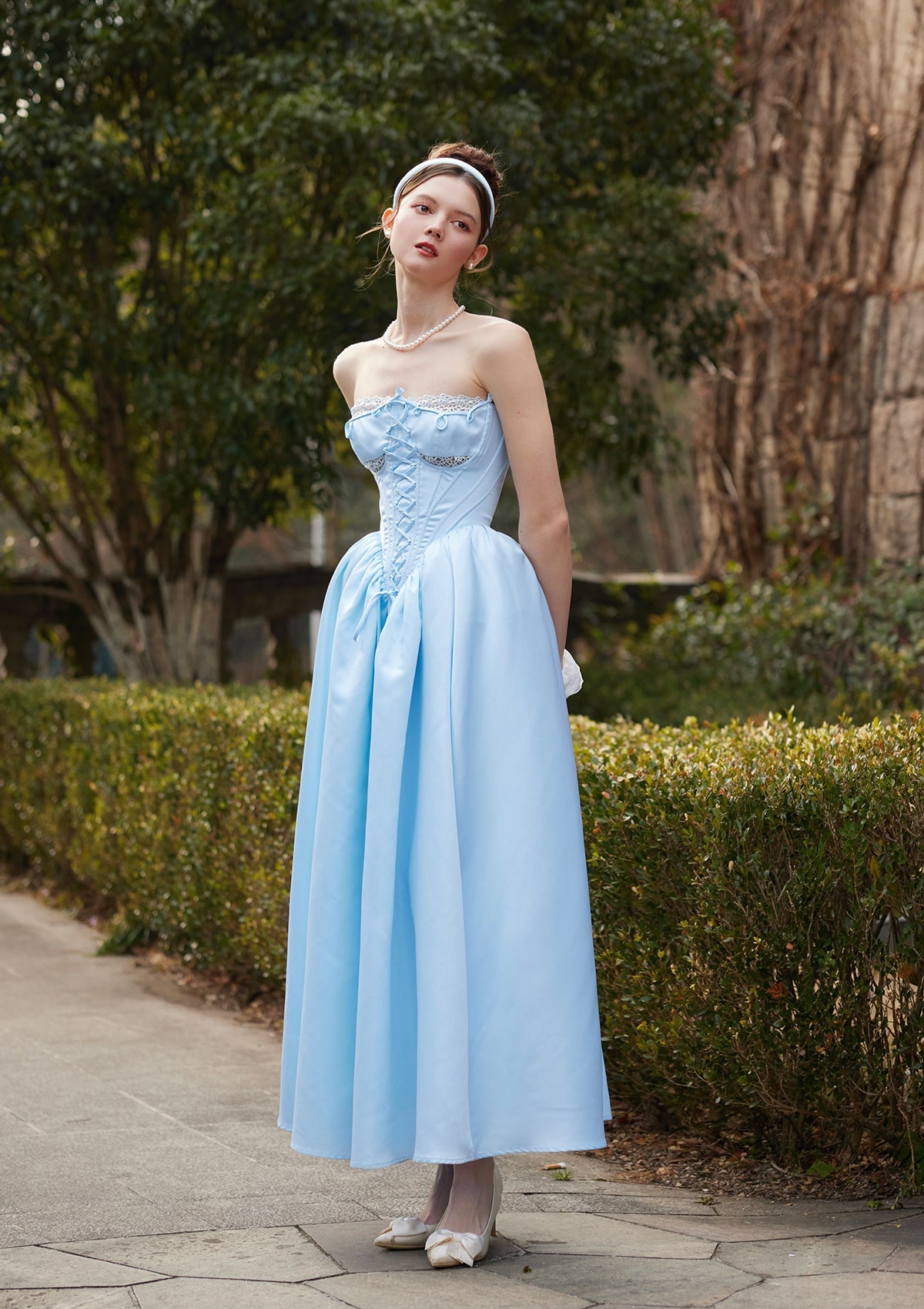 Cinderella Dress ¢ò