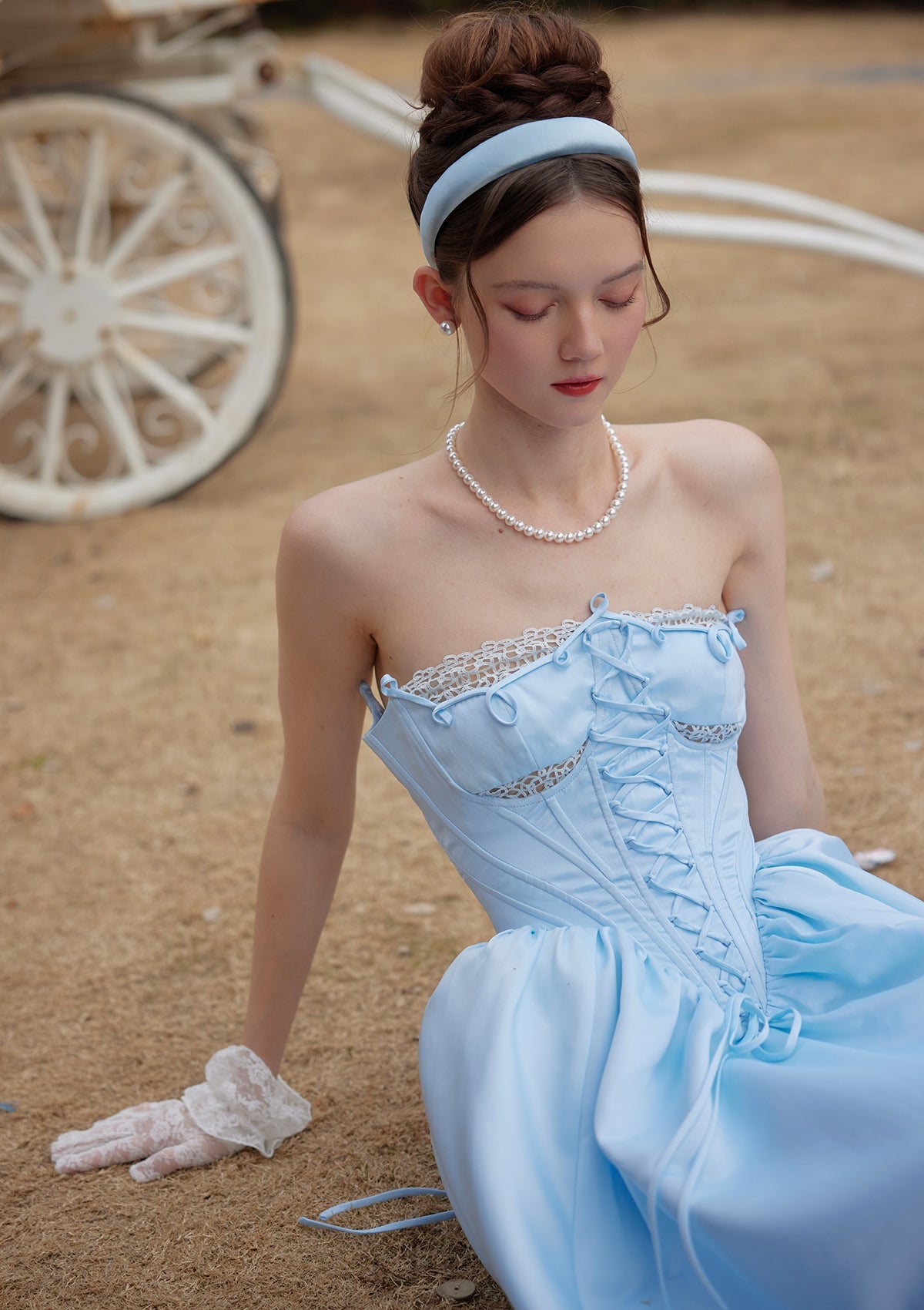 Cinderella Dress ¢ò
