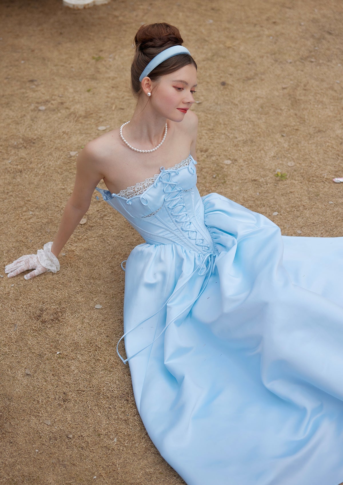 Cinderella Dress ¢ò