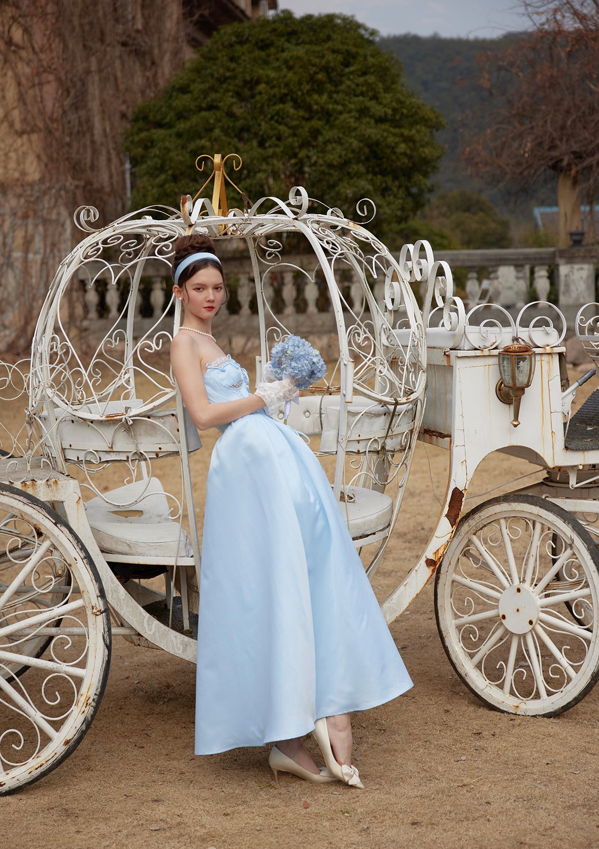 Cinderella Dress ¢ò