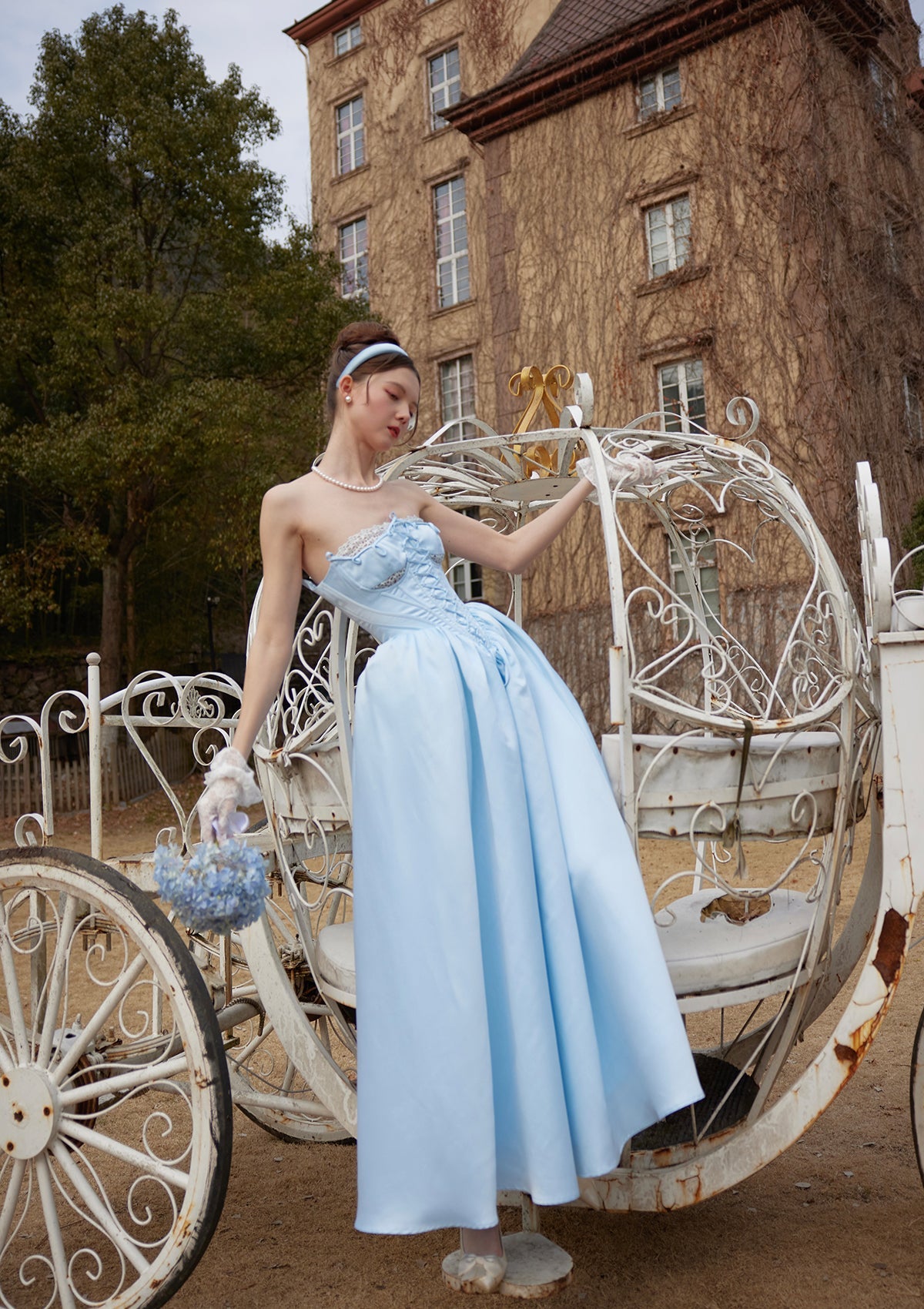 Cinderella Dress ¢ò