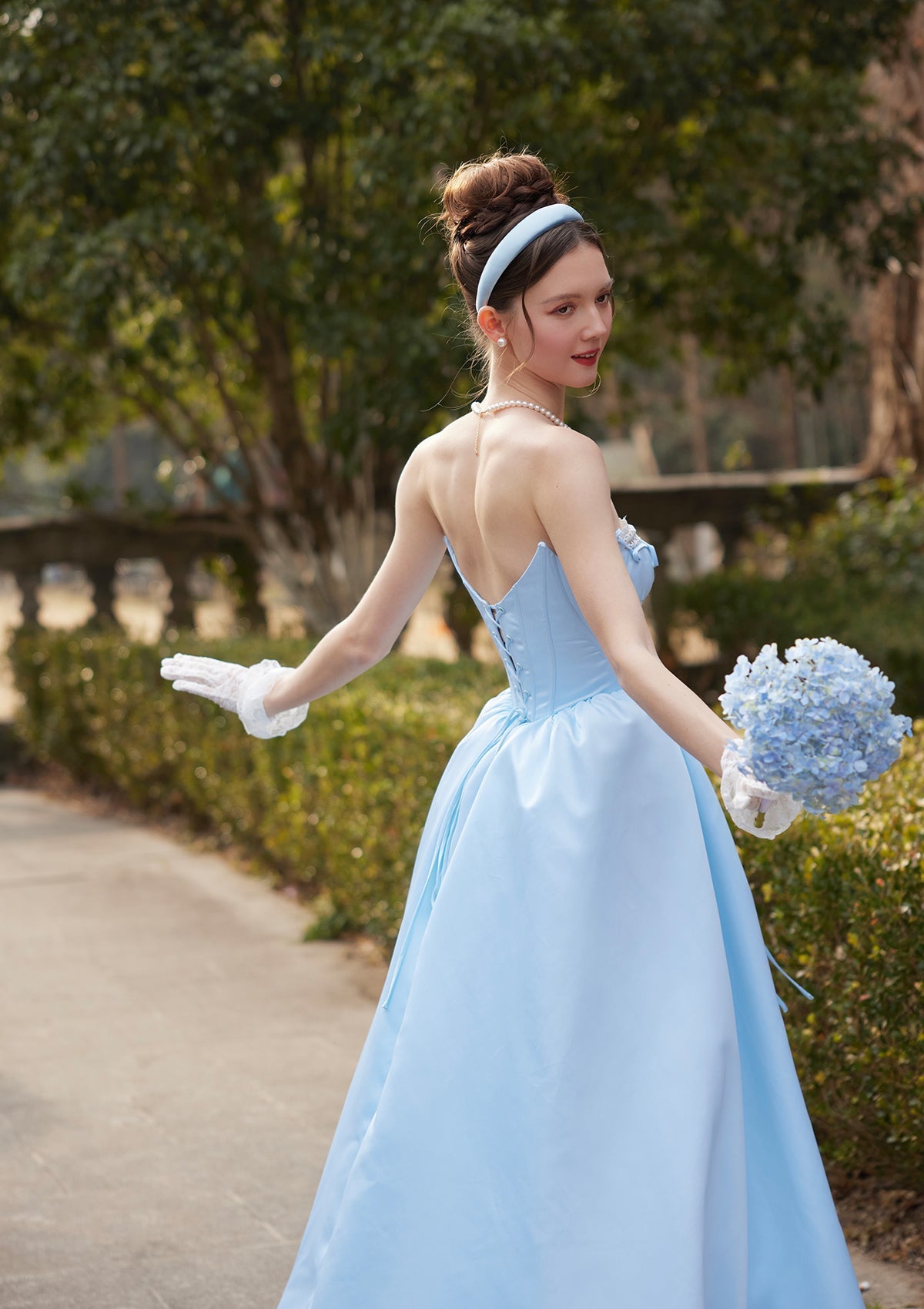 Cinderella Dress ¢ò