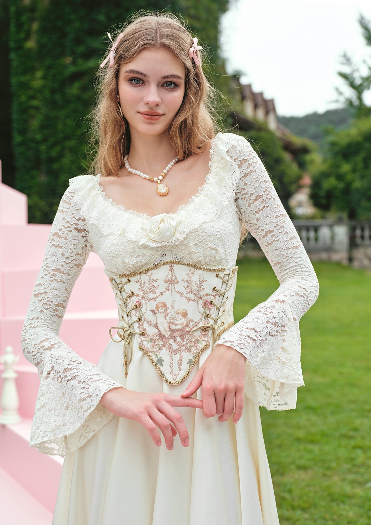 Angel&