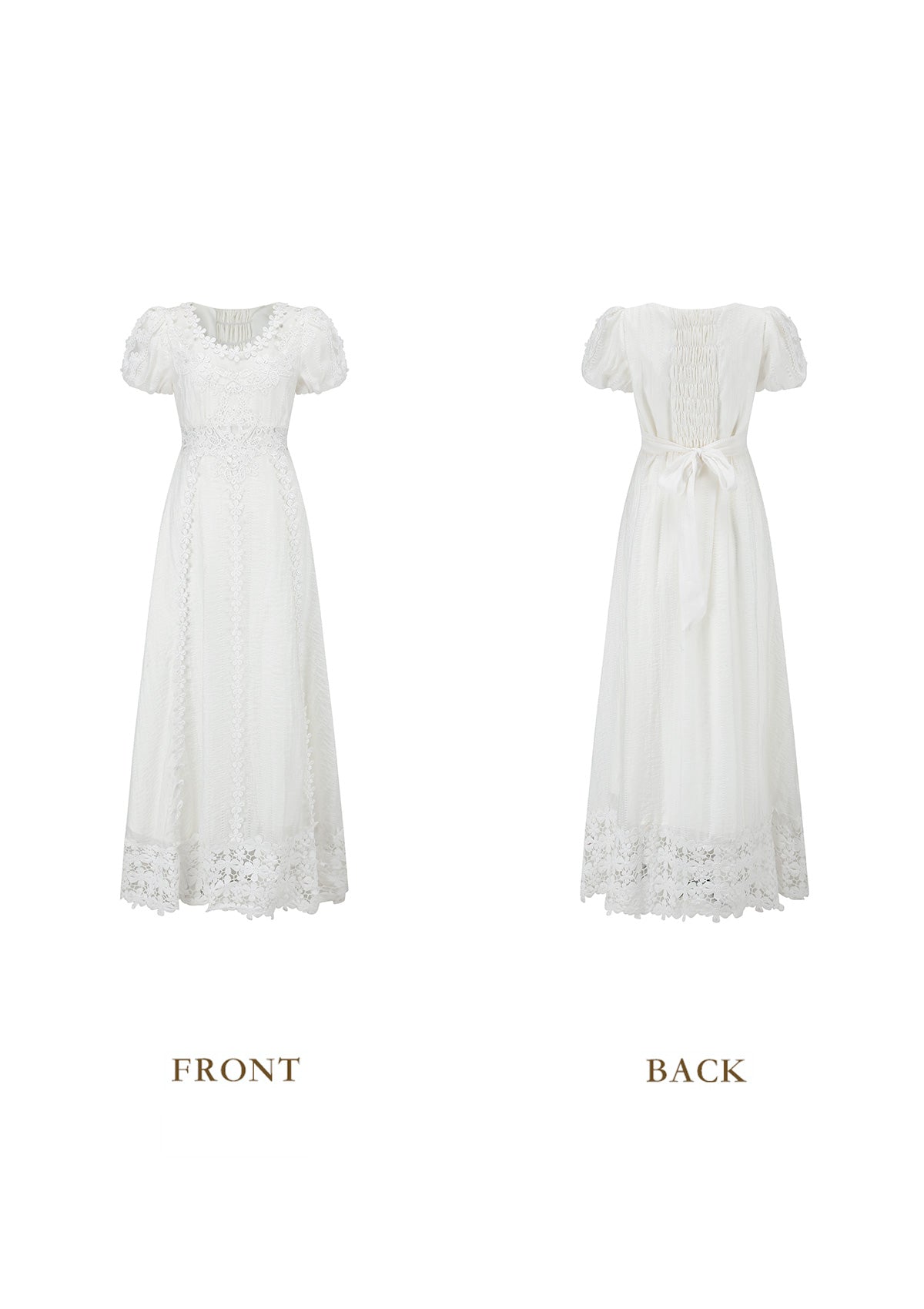 Midsummer Prophecy Dress