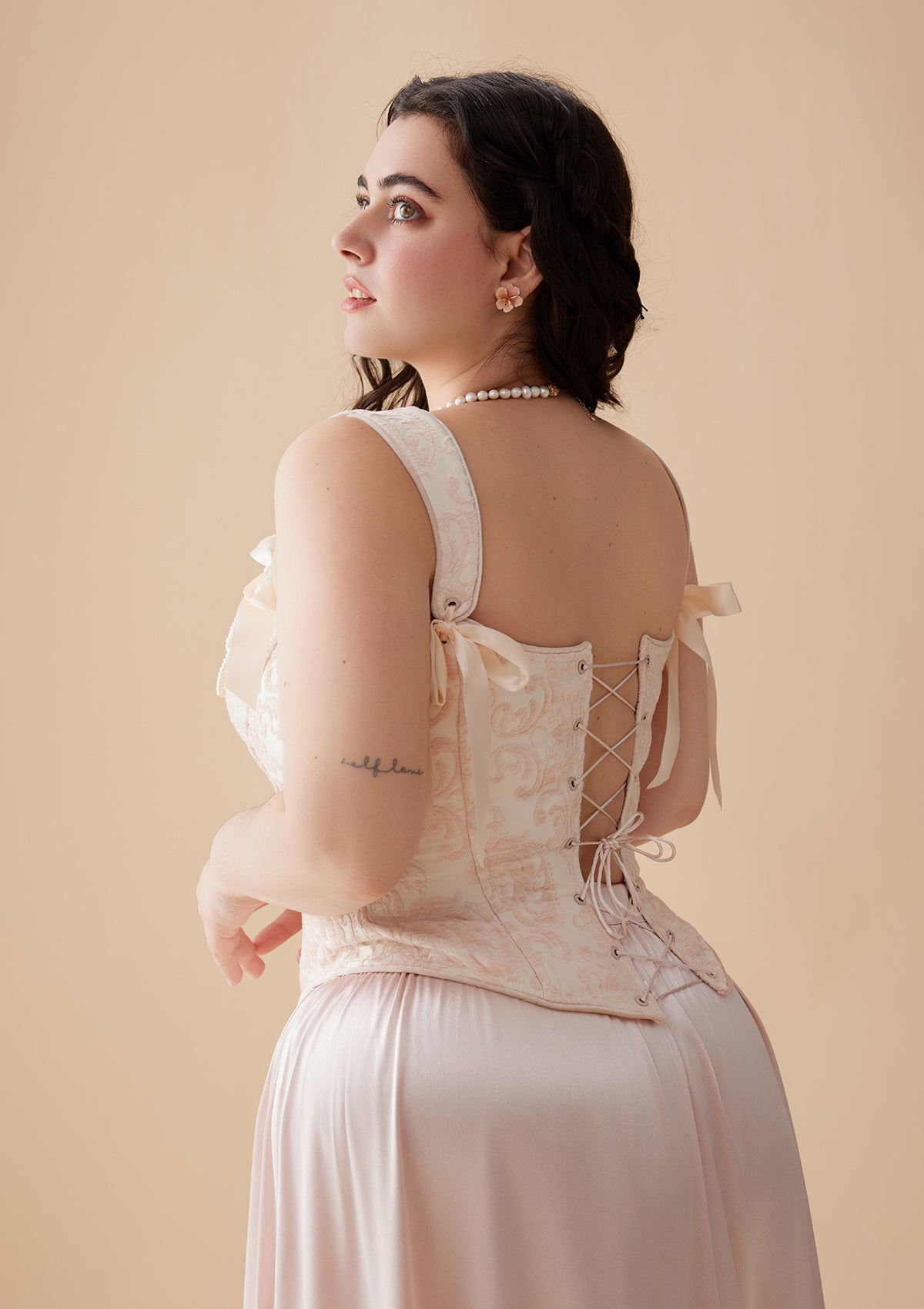 Curve & Plus Princess Cynthia Corset