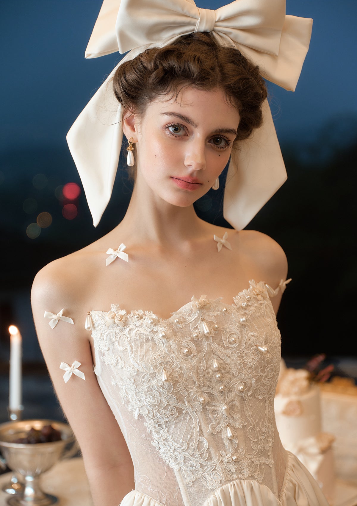 Princess Sugar Days Corset Dress