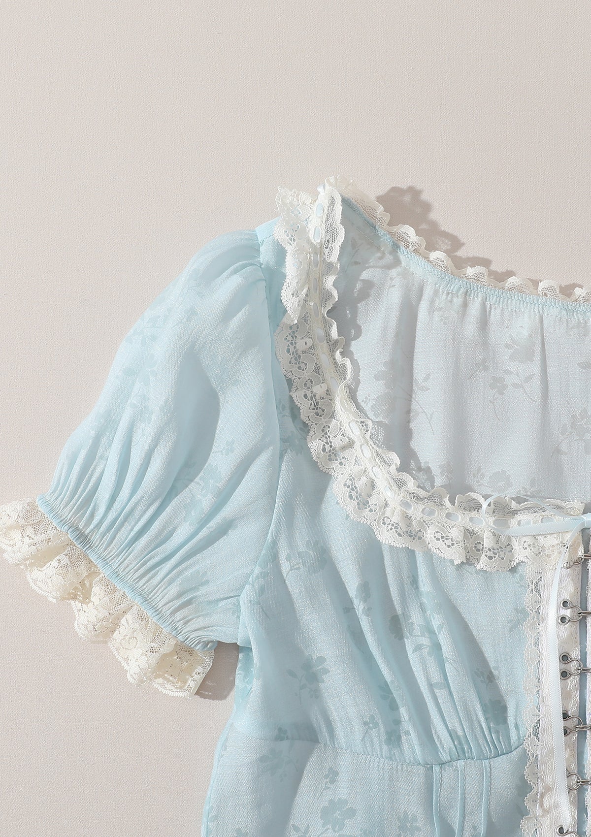 Summer Wind Top