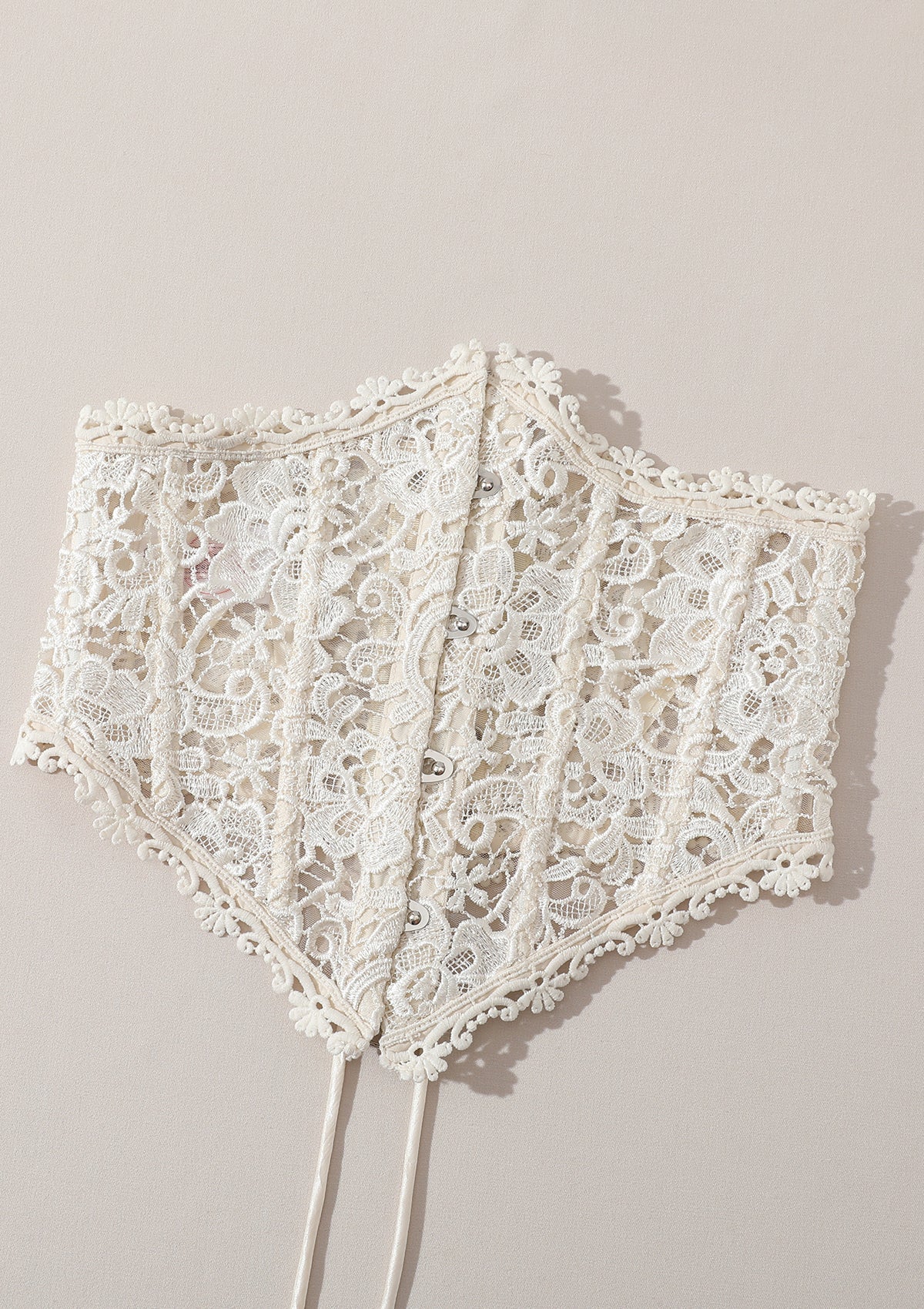 Curve & Plus Summer Wind Corset