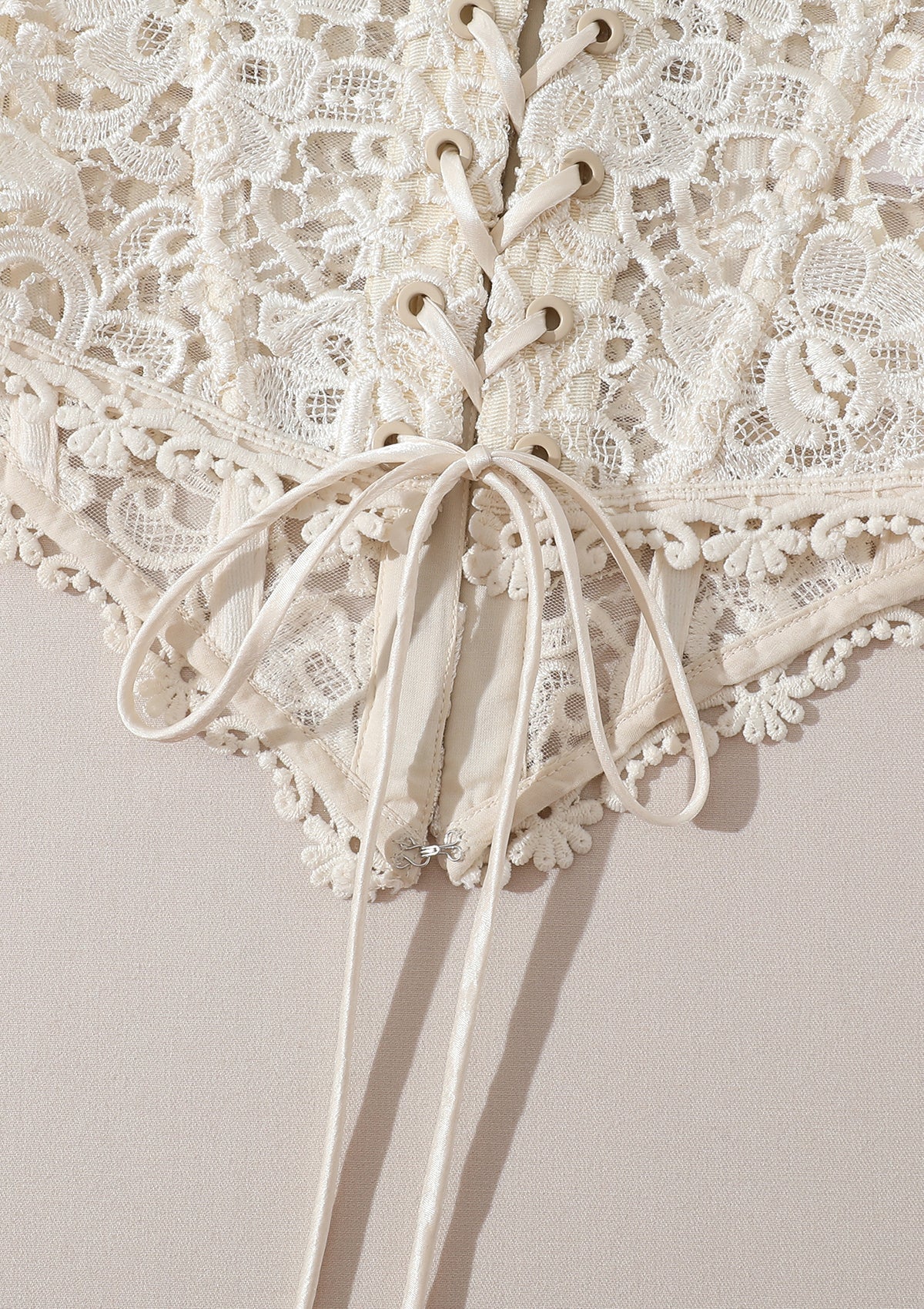 Curve & Plus Summer Wind Corset