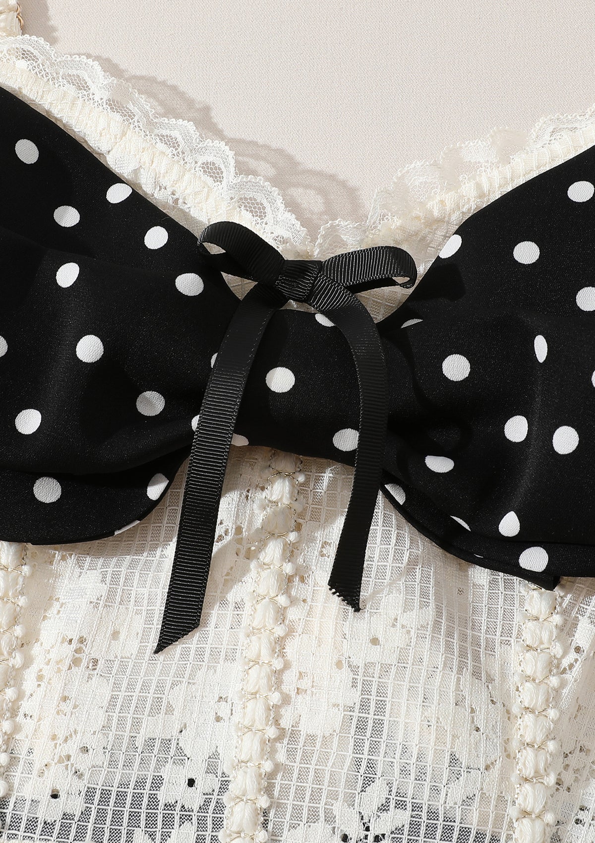Paris Atelier Dress