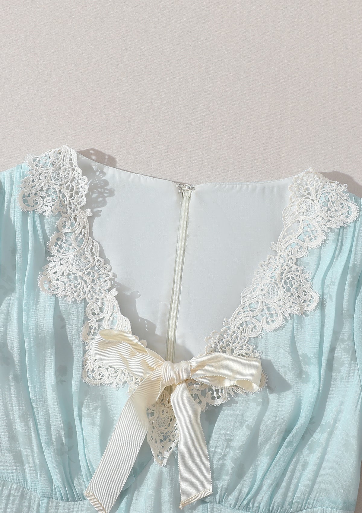 Summer Wind Dress