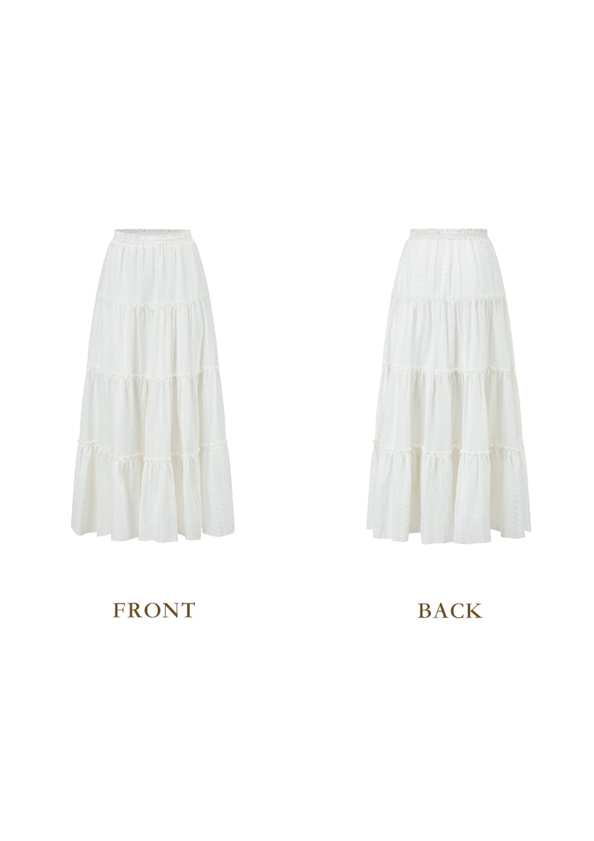 Summer Love Skirt