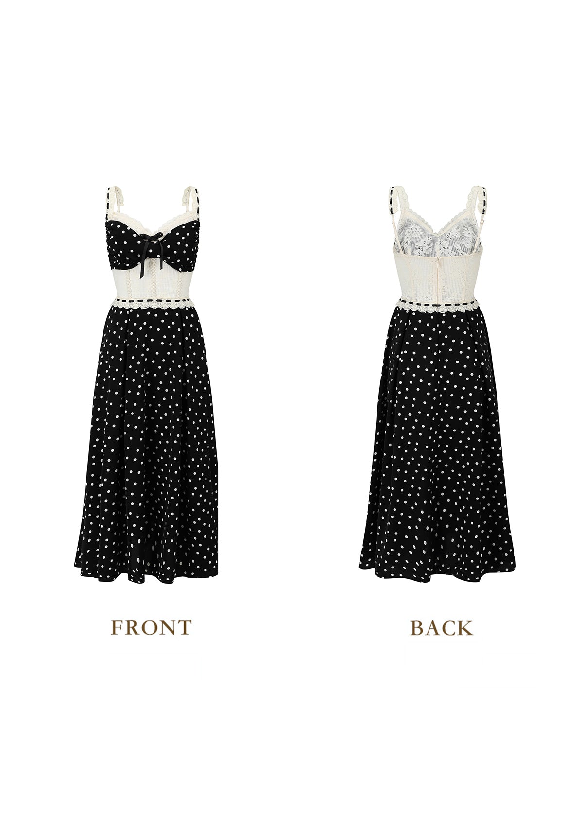 Paris Atelier Dress