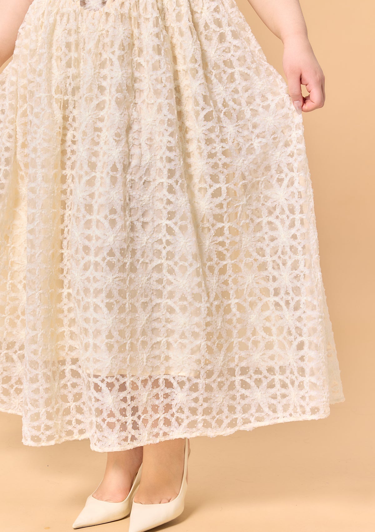 Curve & Plus Jasmine&