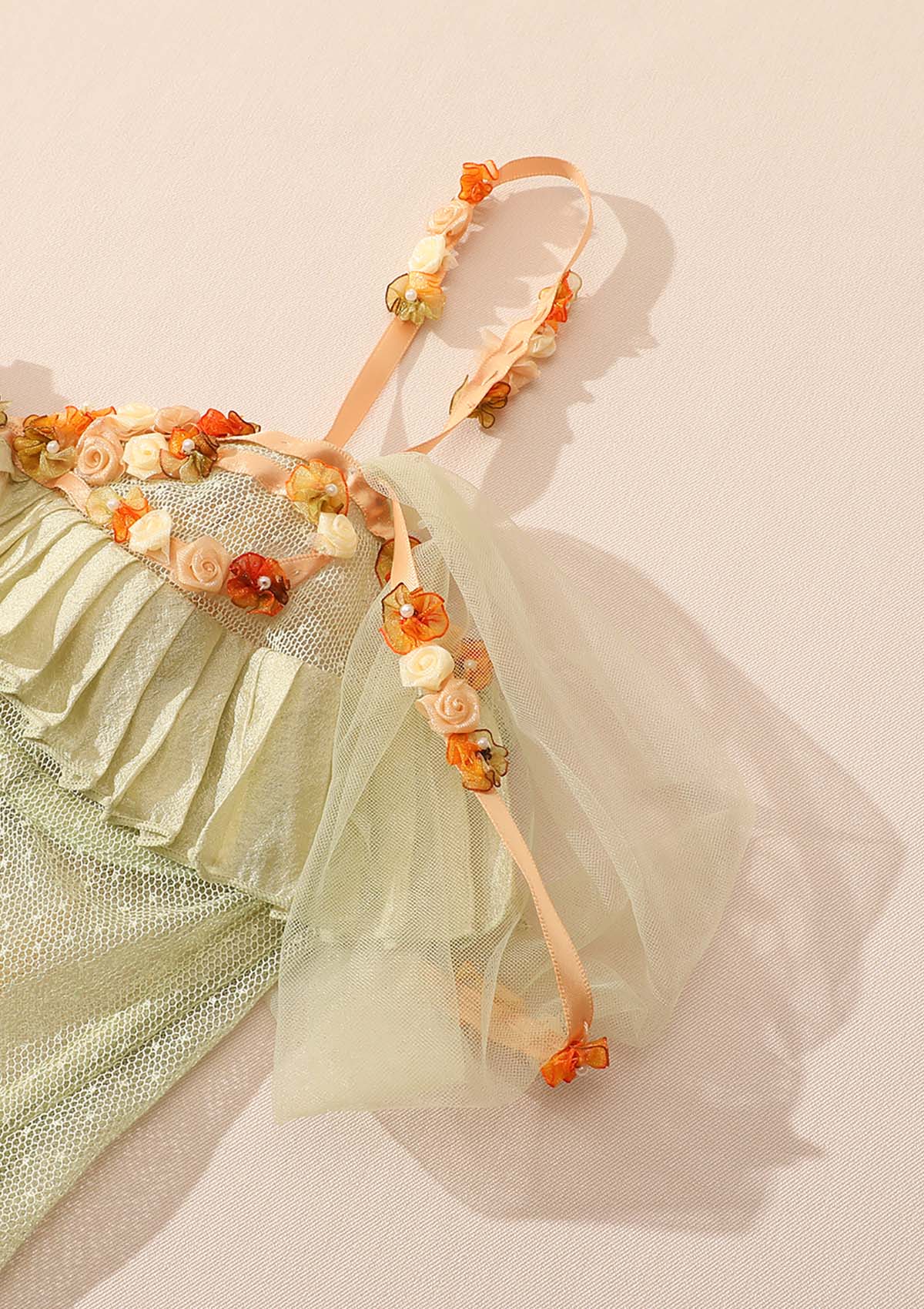 Tinker Bell Corset