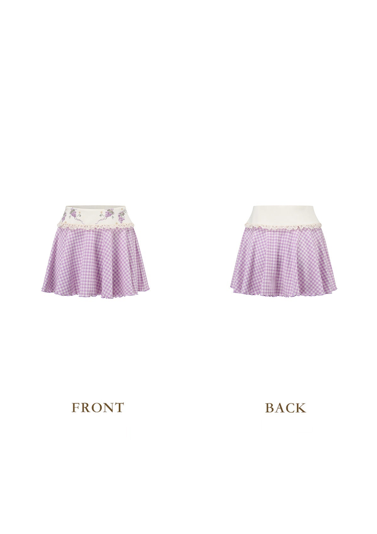 The Winery of Grape Skirt