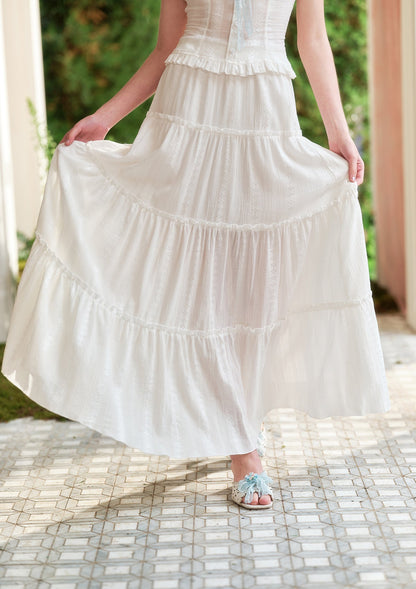 Summer Love Skirt