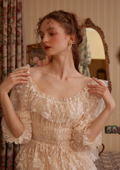 Eurora Dress