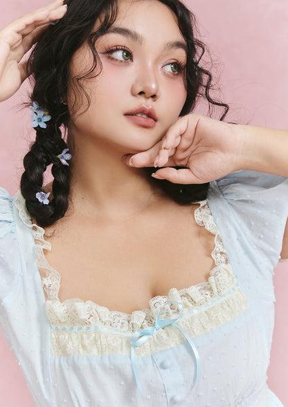 Curve &amp; Plus Cinderella Dress