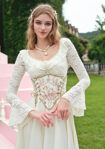 Angel&