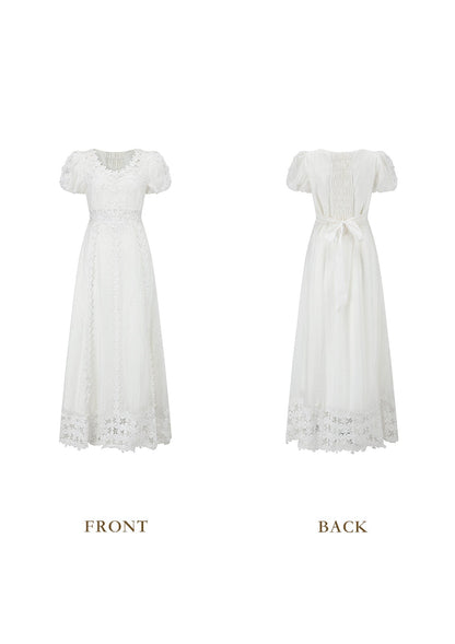 Midsummer Prophecy Dress