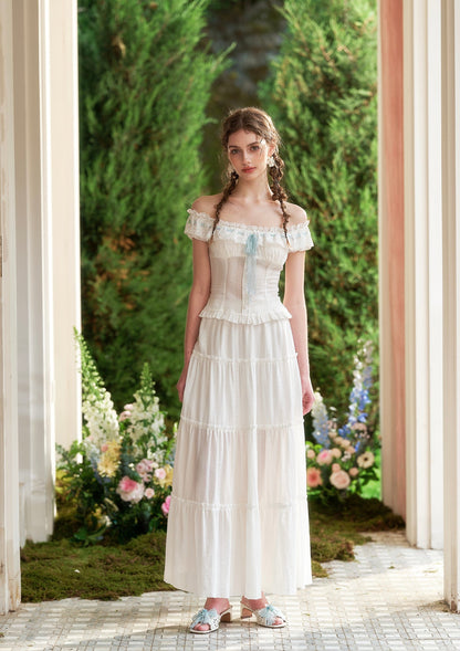 Summer Love Skirt