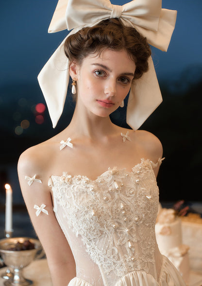 Princess Sugar Days Corset Dress