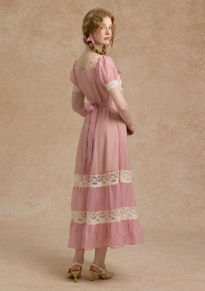 Miss Tulip Dress