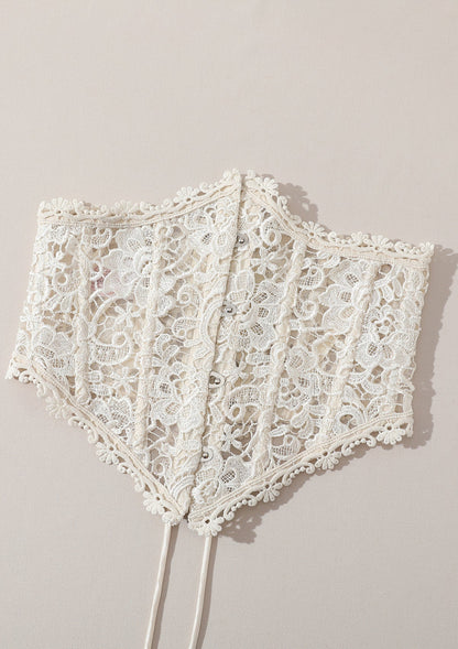 Summer Wind Corset（underbust）