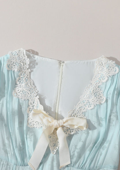 Summer Wind Dress