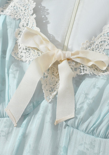 Summer Wind Dress