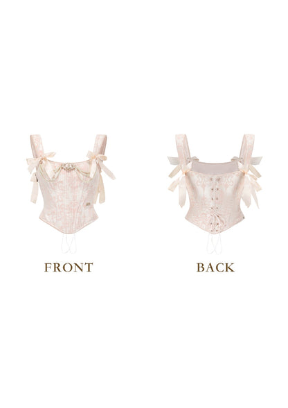 Princess Cynthia Corset