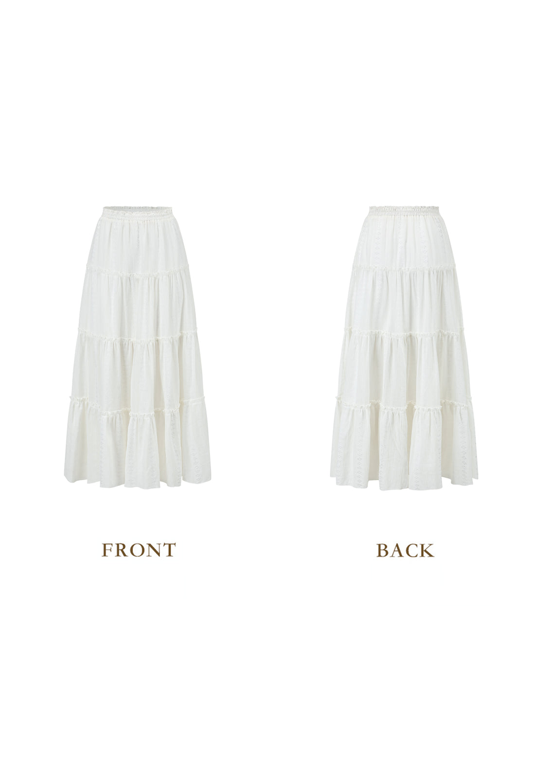 Summer Love Skirt