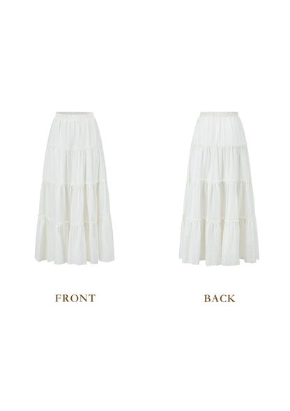 Summer Love Skirt
