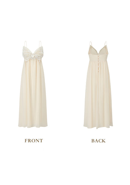 Butterfly Dream Awakening Dress