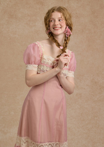 Miss Tulip Dress