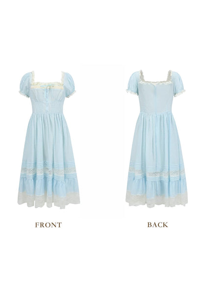 Curve &amp; Plus Cinderella Dress