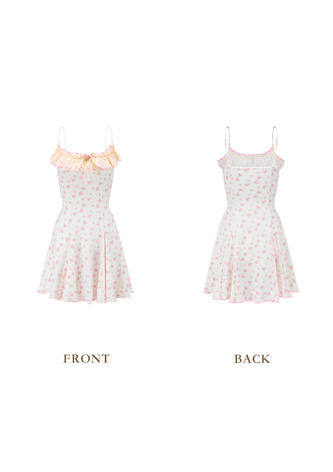 Rose Gardener Dress