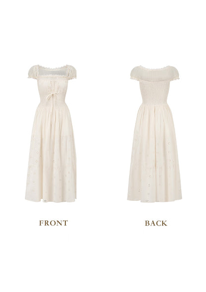 Little White Rabbit Dress