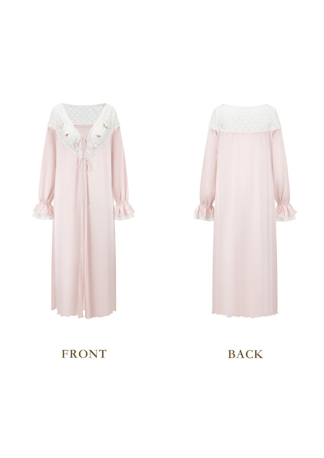 Sweet Dream Awakening Robe