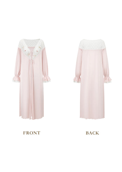 Sweet Dream Awakening Robe