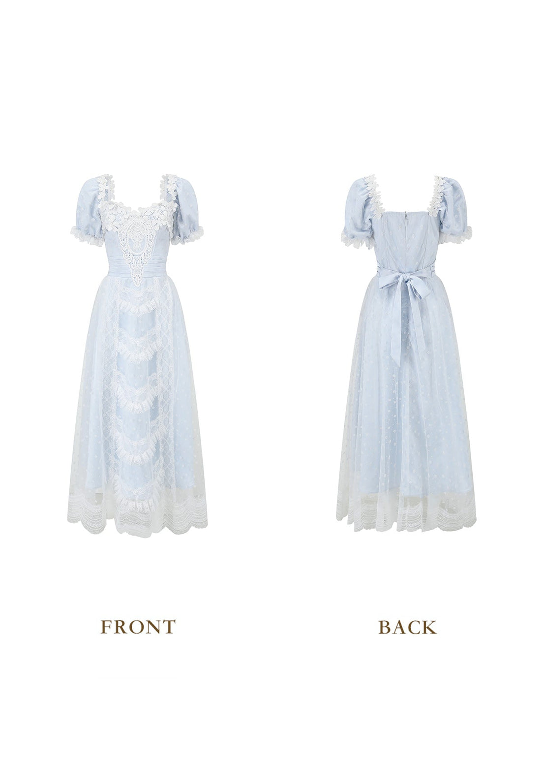 &quot;Island Paradise&quot; Corset Dress