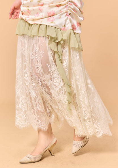 Curve &amp; Plus &quot;Oceanides&quot; Dress