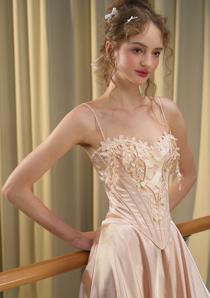 Willow’s Dance Skirt