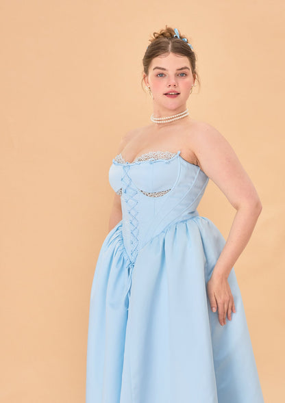 Curve &amp; Plus Cinderella Dress ¢ò