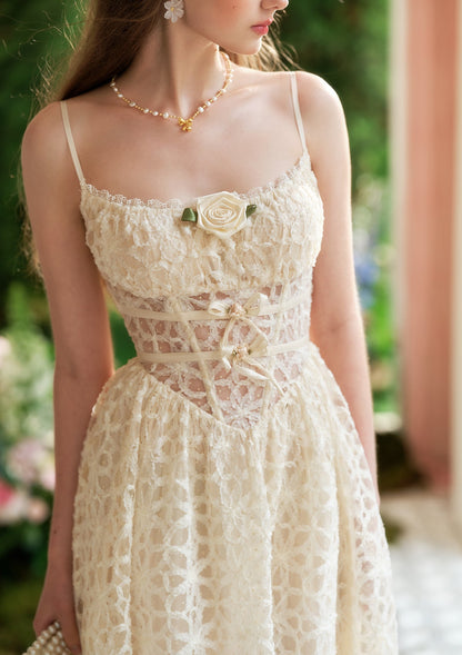 Jasmine Dreamcatcher Dress