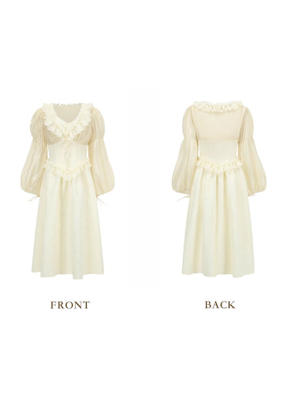 Curve &amp; Plus Psyche Corset Dress