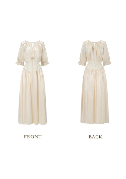 &quot;Du cocon au papillon&quot; Corset Dress